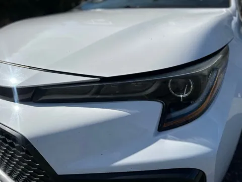 More photos of 2020 Toyota Corolla SE at Gravity Autos Jacksonville, FL