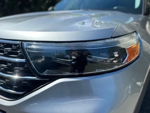 More photos of 2022 Ford Explorer XLT at Gravity Autos Jacksonville, FL