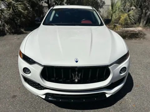More photos of 2022 Maserati Levante GT at Gravity Autos Jacksonville, FL