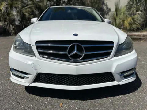 Another view of 2014 Mercedes-Benz C-Class C 250 for sale in Jacksonville, FL at Gravity Autos Jacksonville