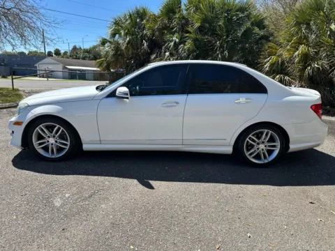 More photos of 2014 Mercedes-Benz C-Class C 250 at Gravity Autos Jacksonville, FL