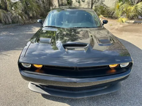 More photos of 2021 Dodge Challenger R/T Scat Pack at Gravity Autos Jacksonville, FL