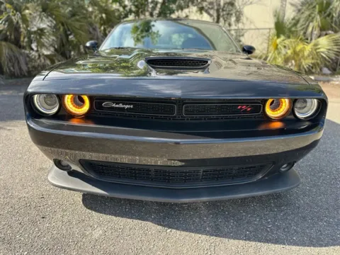 Another view of 2021 Dodge Challenger R/T Scat Pack for sale in Jacksonville, FL at Gravity Autos Jacksonville