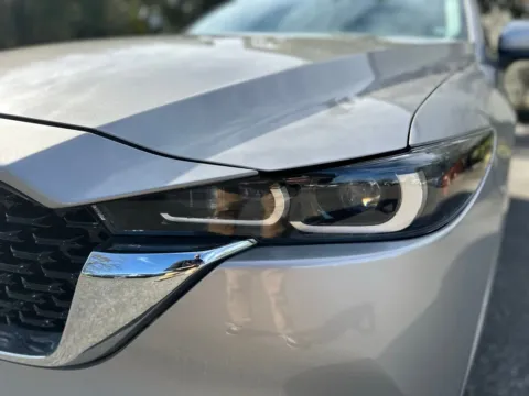 More photos of 2025 Mazda CX-5 2.5 S Preferred Package at Gravity Autos Jacksonville, FL