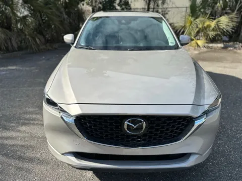 More photos of 2025 Mazda CX-5 2.5 S Preferred Package at Gravity Autos Jacksonville, FL