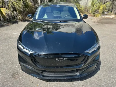 More photos of 2023 Ford Mustang Mach-E Premium at Gravity Autos Jacksonville, FL