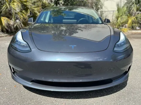 Another view of 2020 Tesla Model 3 Long Range for sale in Jacksonville, FL at Gravity Autos Jacksonville