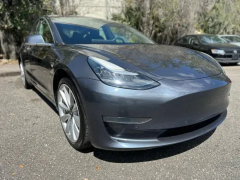 Photos of 2020 Tesla Model 3 Long Range for sale in Jacksonville, FL at Gravity Autos Jacksonville