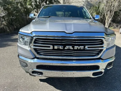 Another view of 2024 Ram 1500 Laramie for sale in Jacksonville, FL at Gravity Autos Jacksonville