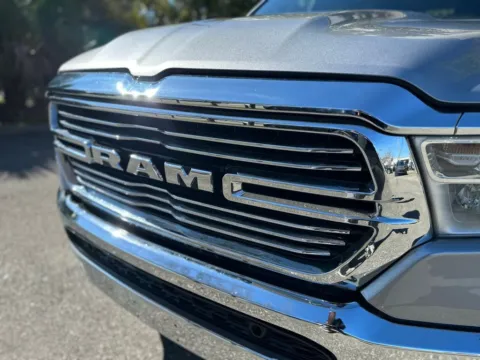 More photos of 2024 Ram 1500 Laramie at Gravity Autos Jacksonville, FL