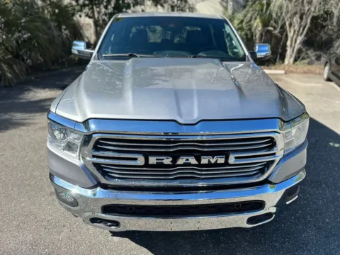 More photos of 2024 Ram 1500 Laramie at Gravity Autos Jacksonville, FL