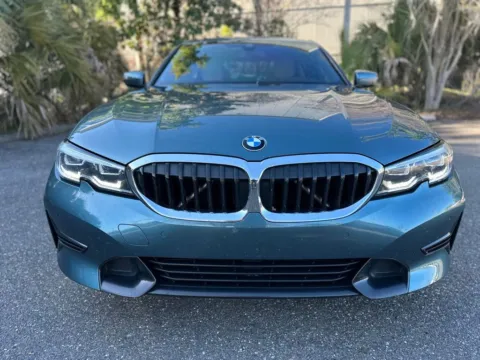 Another view of 2021 BMW 3 Series 330i for sale in Jacksonville, FL at Gravity Autos Jacksonville