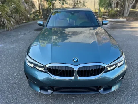 More photos of 2021 BMW 3 Series 330i at Gravity Autos Jacksonville, FL
