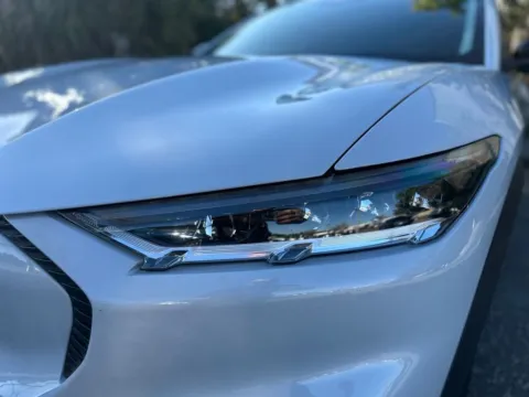 More photos of 2023 Ford Mustang Mach-E Select at Gravity Autos Jacksonville, FL