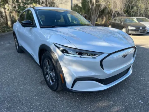 Photos of 2023 Ford Mustang Mach-E Select for sale in Jacksonville, FL at Gravity Autos Jacksonville