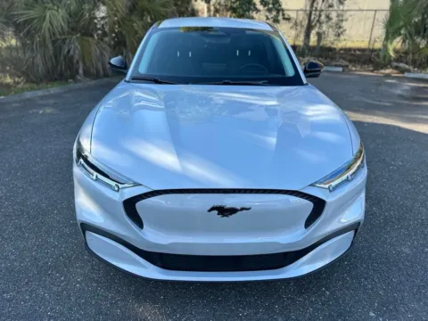 More photos of 2023 Ford Mustang Mach-E Select at Gravity Autos Jacksonville, FL