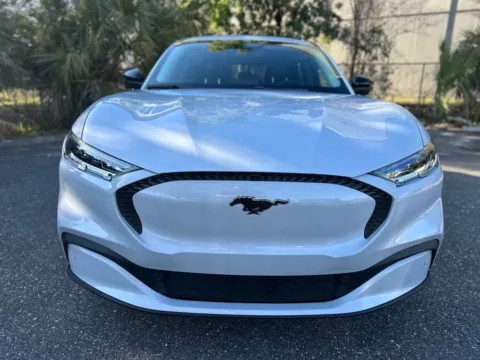 Another view of 2023 Ford Mustang Mach-E Select for sale in Jacksonville, FL at Gravity Autos Jacksonville