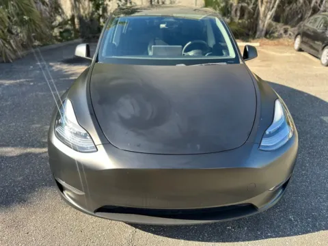 More photos of 2021 Tesla Model Y Performance at Gravity Autos Jacksonville, FL