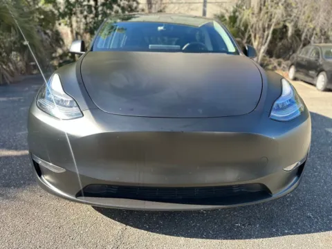 Another view of 2021 Tesla Model Y Performance for sale in Jacksonville, FL at Gravity Autos Jacksonville