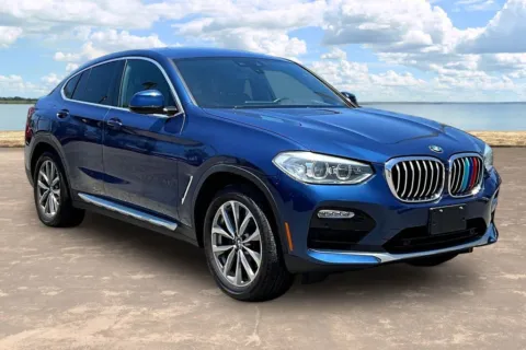 Another view of 2019 BMW X4 xDrive30i for sale in Jacksonville, FL at Gravity Autos Jacksonville