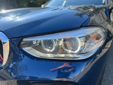 More photos of 2019 BMW X4 xDrive30i at Gravity Autos Jacksonville, FL