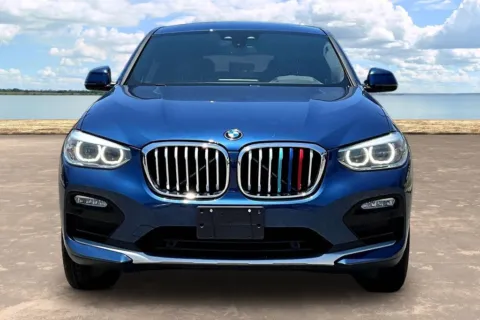 Photos of 2019 BMW X4 xDrive30i for sale in Jacksonville, FL at Gravity Autos Jacksonville