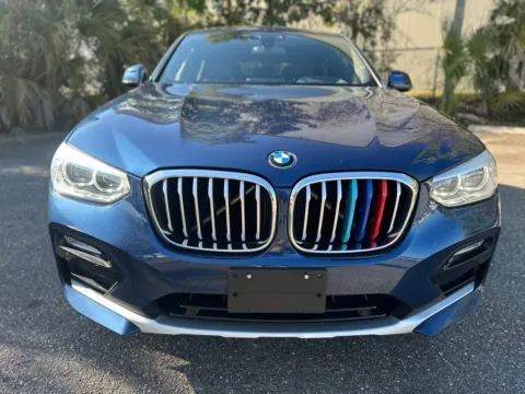 Another view of 2019 BMW X4 xDrive30i for sale in Jacksonville, FL at Gravity Autos Jacksonville