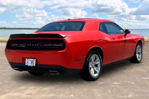 More photos of 2023 Dodge Challenger SXT at Gravity Autos Jacksonville, FL