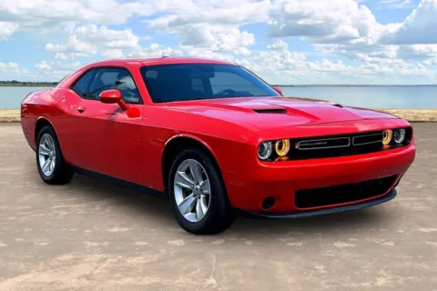 Another view of 2023 Dodge Challenger SXT for sale in Jacksonville, FL at Gravity Autos Jacksonville