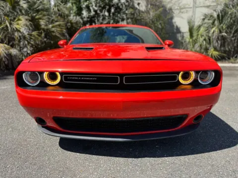 Another view of 2023 Dodge Challenger SXT for sale in Jacksonville, FL at Gravity Autos Jacksonville