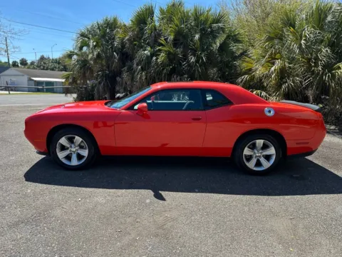 More photos of 2023 Dodge Challenger SXT at Gravity Autos Jacksonville, FL
