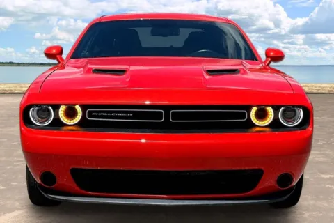 Photos of 2023 Dodge Challenger SXT for sale in Jacksonville, FL at Gravity Autos Jacksonville