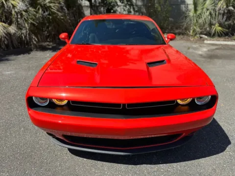 More photos of 2023 Dodge Challenger SXT at Gravity Autos Jacksonville, FL