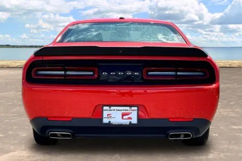 More photos of 2023 Dodge Challenger SXT at Gravity Autos Jacksonville, FL