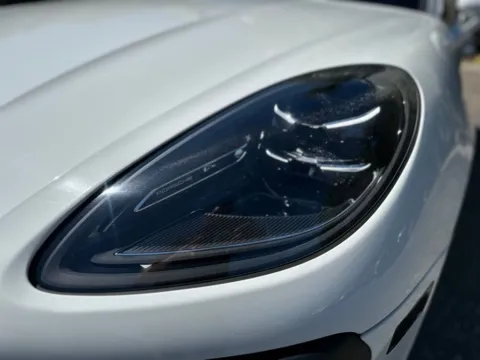 More photos of 2023 Porsche Macan at Gravity Autos Jacksonville, FL