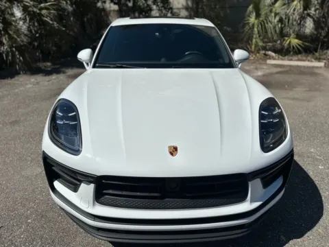More photos of 2023 Porsche Macan at Gravity Autos Jacksonville, FL