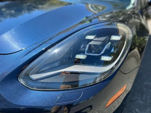 More photos of 2019 Porsche Panamera at Gravity Autos Jacksonville, FL