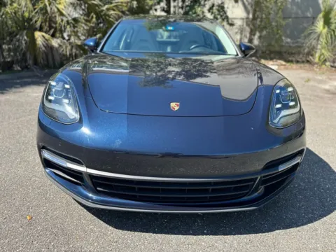 Another view of 2019 Porsche Panamera for sale in Jacksonville, FL at Gravity Autos Jacksonville