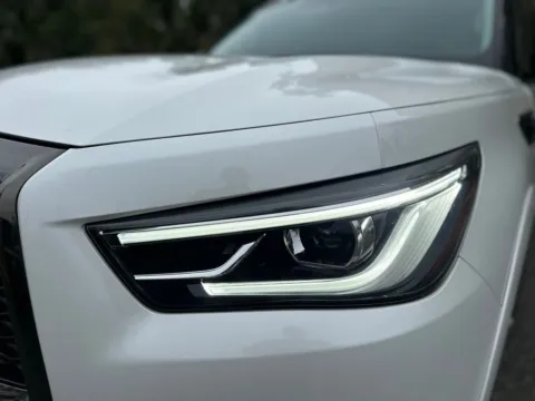 More photos of 2019 INFINITI QX80 LUXE at Gravity Autos Jacksonville, FL