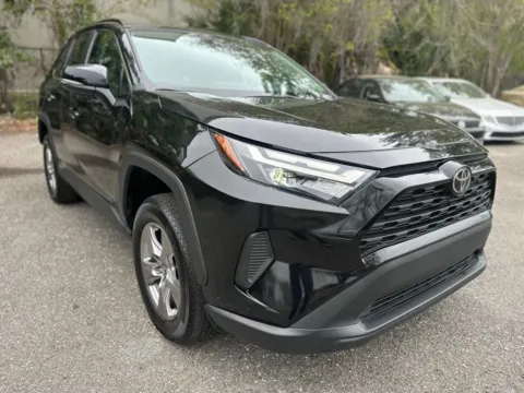 Photos of 2025 Toyota RAV4 XLE for sale in Jacksonville, FL at Gravity Autos Jacksonville
