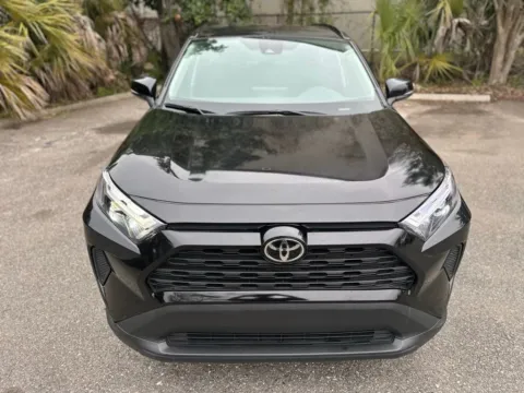 More photos of 2025 Toyota RAV4 XLE at Gravity Autos Jacksonville, FL