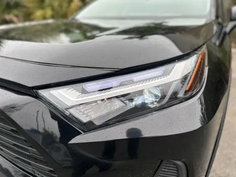 More photos of 2025 Toyota RAV4 XLE at Gravity Autos Jacksonville, FL