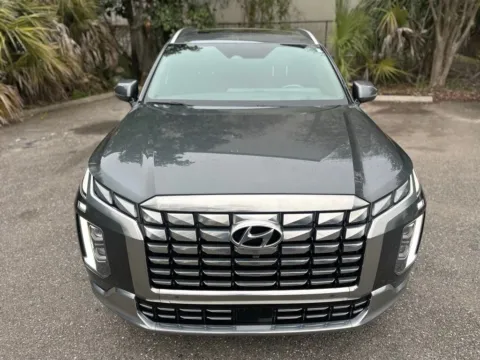 More photos of 2023 Hyundai Palisade Calligraphy at Gravity Autos Jacksonville, FL