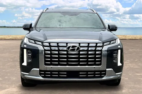 Photos of 2023 Hyundai Palisade Calligraphy for sale in Jacksonville, FL at Gravity Autos Jacksonville