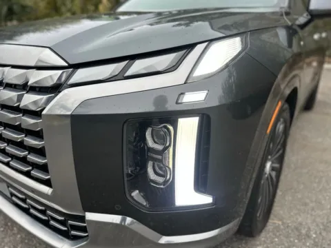 More photos of 2023 Hyundai Palisade Calligraphy at Gravity Autos Jacksonville, FL
