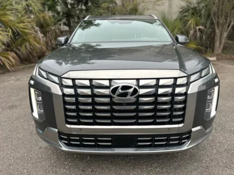 Another view of 2023 Hyundai Palisade Calligraphy for sale in Jacksonville, FL at Gravity Autos Jacksonville