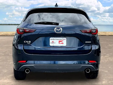 More photos of 2024 Mazda CX-5 2.5 S Select Package at Gravity Autos Jacksonville, FL
