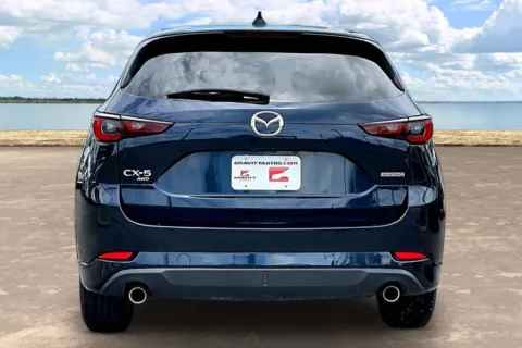 More photos of 2024 Mazda CX-5 2.5 S Select Package at Gravity Autos Jacksonville, FL