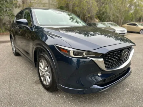 Photos of 2024 Mazda CX-5 2.5 S Select Package for sale in Jacksonville, FL at Gravity Autos Jacksonville