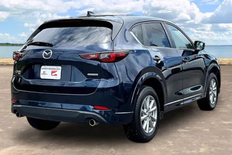 More photos of 2024 Mazda CX-5 2.5 S Select Package at Gravity Autos Jacksonville, FL